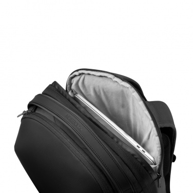 Logo trade promotional product photo of: Bizz Backpack