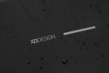 Logo trade promotional giveaways picture of: Bizz Backpack