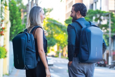 Logo trade promotional products image of: Bizz Backpack