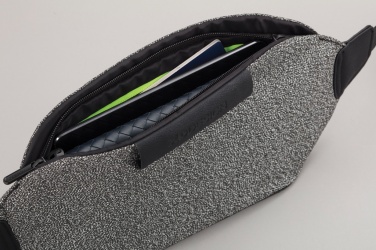 Logo trade promotional merchandise photo of: Urban Bumbag