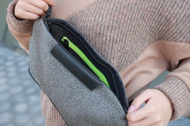 Logotrade promotional items photo of: Urban Bumbag