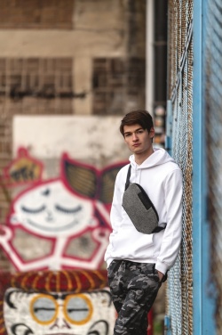 Logotrade promotional giveaway image of: Urban Bumbag