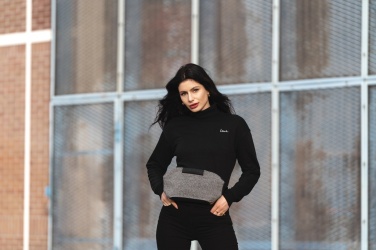 Logo trade business gifts image of: Urban Bumbag