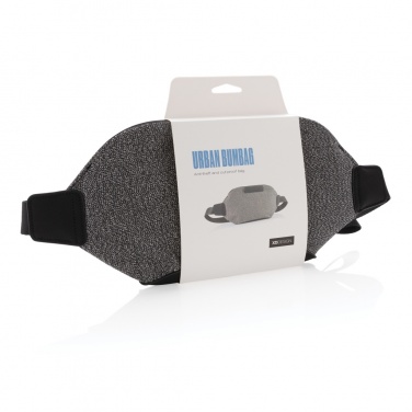 Logotrade promotional items photo of: Urban Bumbag