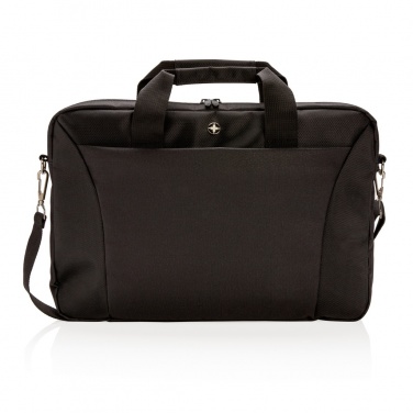 Logotrade business gift image of: 15.4” laptop bag
