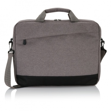 Logotrade business gift image of: Trend 15” laptop bag