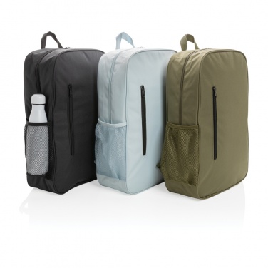 Logotrade corporate gift picture of: Tierra cooler backpack