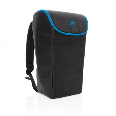 Logotrade promotional gift picture of: Explorer outdoor cooler backpack