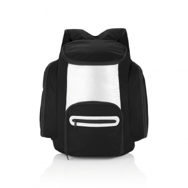 Logo trade promotional item photo of: Cooler backpack