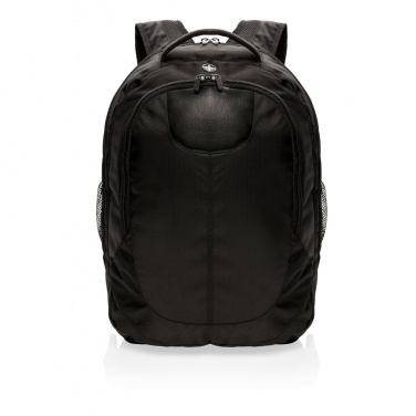 Logo trade promotional gift photo of: Outdoor laptop backpack