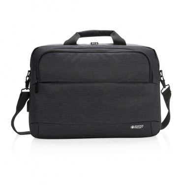 Logotrade corporate gifts photo of: Modern 15” laptop bag