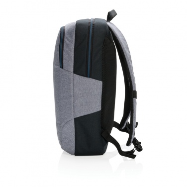 Logo trade promotional giveaways image of: Arata 15” laptop backpack