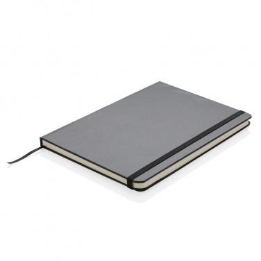 Logo trade promotional items picture of: Classic hardcover sketchbook A5 plain