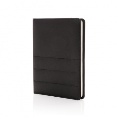 Logo trade promotional product photo of: Impact AWARE™ RPET A5 notebook