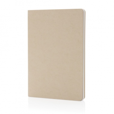 Logotrade promotional merchandise picture of: Elowen A5 tree free notebook