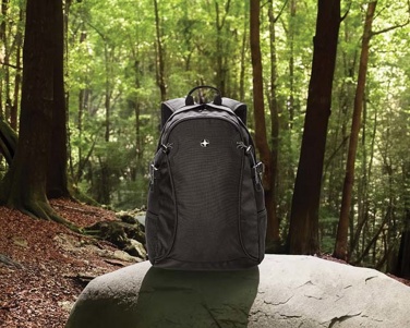 Logotrade corporate gift picture of: Outdoor backpack