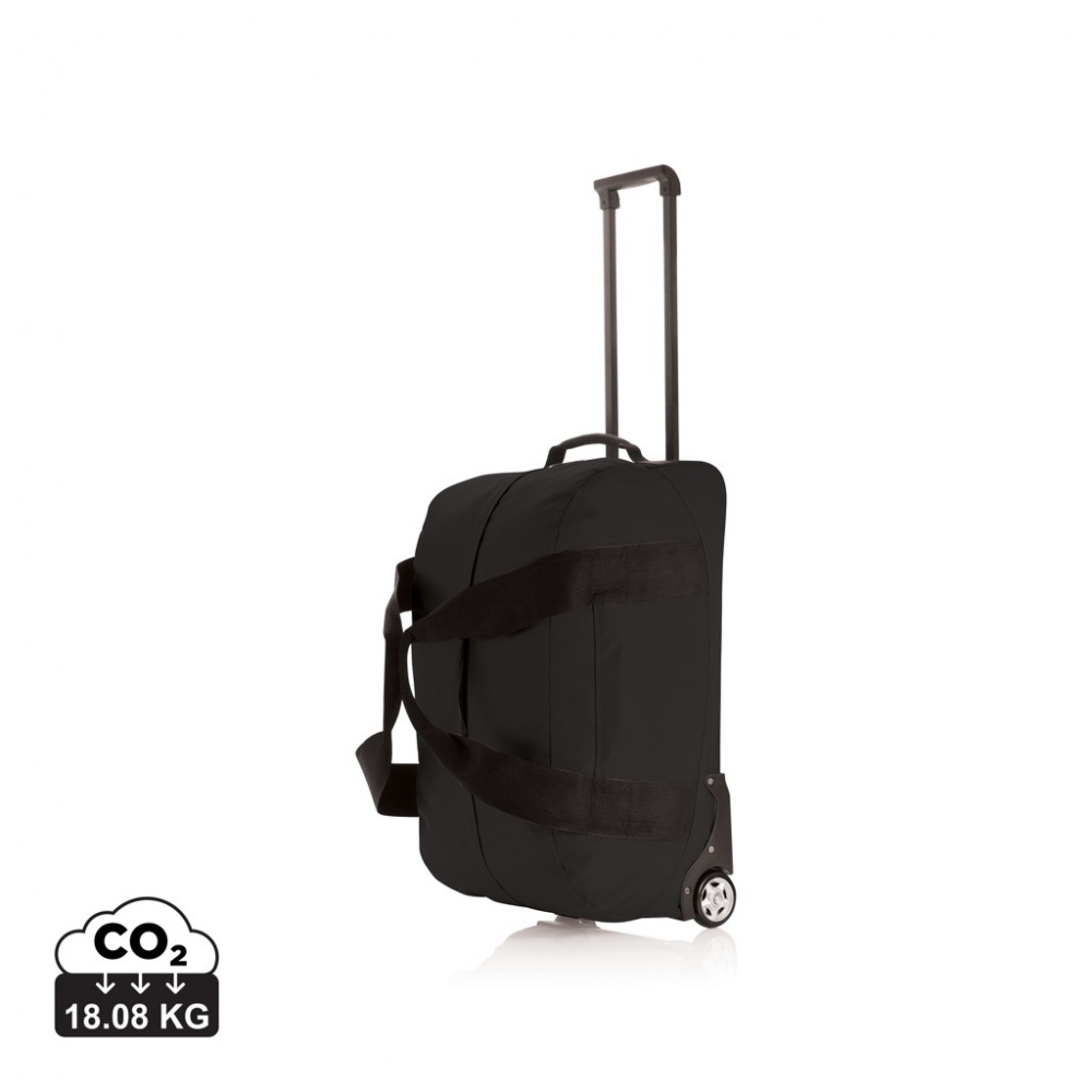 Logotrade corporate gift image of: Standard weekend trolley