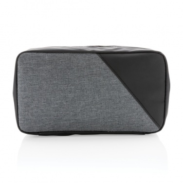 Logo trade promotional merchandise picture of: Portable UV-C steriliser pouch with integrated battery