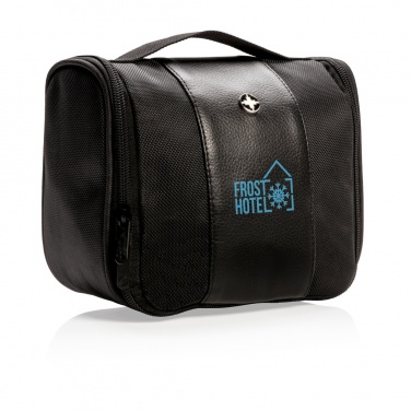 Logo trade advertising products picture of: Toiletry bag