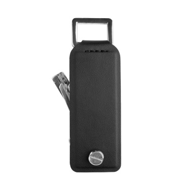 Logo trade advertising product photo of: SP Tula RCS certified rPU 3 piece deluxe gift set