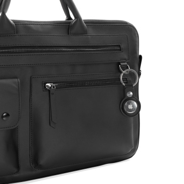 Logo trade promotional items picture of: SP Tula RCS certified rPU 3 piece deluxe gift set