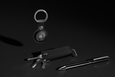 Logotrade corporate gift picture of: SP Tula RCS certified rPU 3 piece deluxe gift set