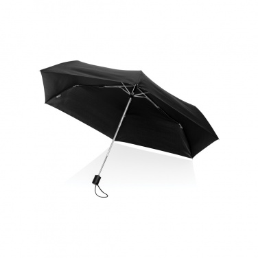 Logotrade promotional items photo of: SP Aware™ RPET Ultra-light full auto 20.5”umbrella