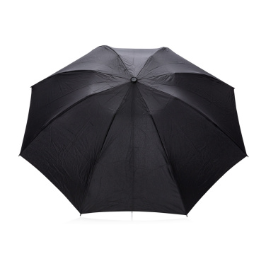 Logo trade promotional giveaways image of: SP AWARE™ 23' foldable reversible auto open/close umbrella