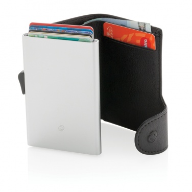 Logotrade advertising product image of: C-Secure RFID card holder & wallet