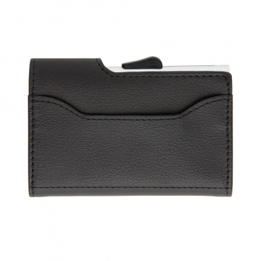 Logotrade promotional product picture of: C-Secure RFID card holder & wallet