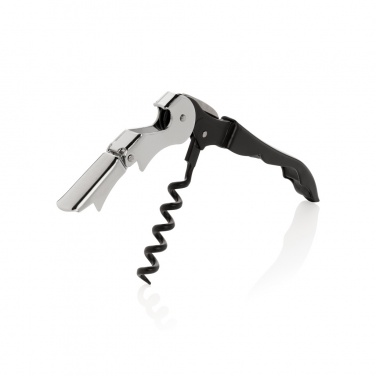 Logotrade promotional giveaway picture of: Vino Waiters corkscrew