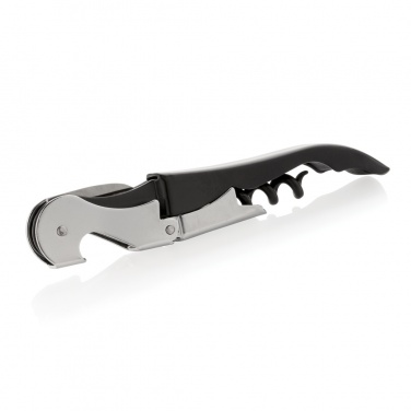 Logotrade promotional gift image of: Vino Waiters corkscrew