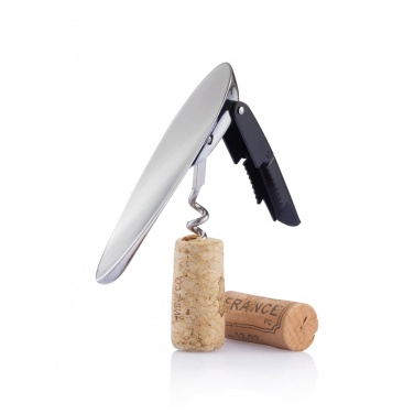 Logo trade promotional items image of: Eon 2 step corkscrew