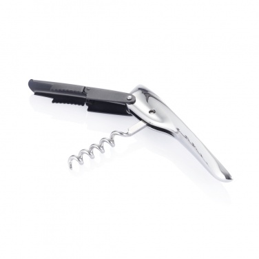 Logotrade corporate gift picture of: Eon 2 step corkscrew