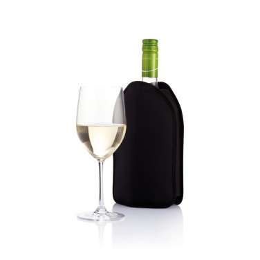 Logotrade promotional merchandise picture of: Wine cooler sleeve