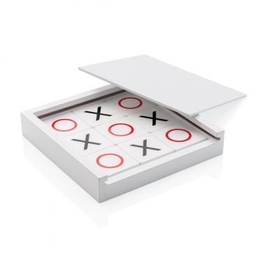 Logotrade promotional product image of: Deluxe Tic Tac Toe game