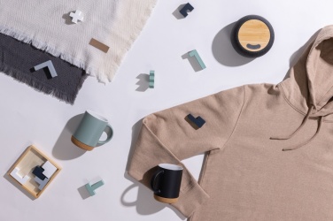 Logo trade promotional products picture of: Cree wooden puzzle