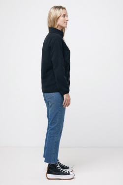 Logotrade promotional product image of: Iqoniq Talung recycled polyester microfleece zip through