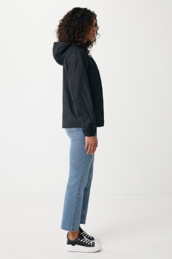 Logotrade advertising product image of: Iqoniq Logan recycled polyester lightweight jacket