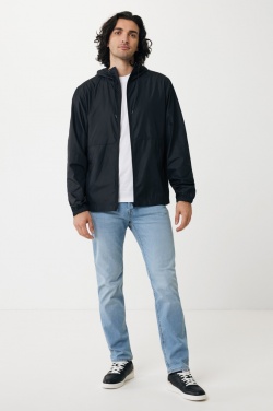 Logotrade promotional gift picture of: Iqoniq Logan recycled polyester lightweight jacket