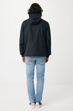 Logotrade promotional giveaway picture of: Iqoniq Logan recycled polyester lightweight jacket