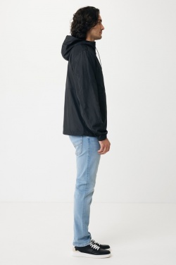 Logotrade corporate gift picture of: Iqoniq Logan recycled polyester lightweight jacket