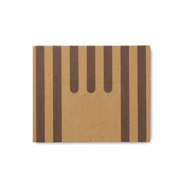 Logotrade promotional products photo of: VINGA Classic cookie cutter 3-piece set