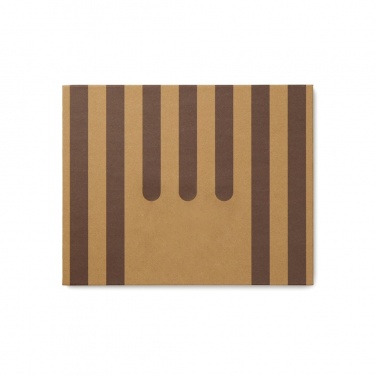 Logo trade business gifts image of: VINGA Nordic big 5 cookie cutter 5-piece set