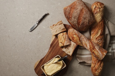 Logotrade advertising product image of: VINGA Gigaro butter knives