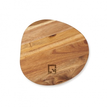 Logotrade advertising product picture of: VINGA Veia serving board S
