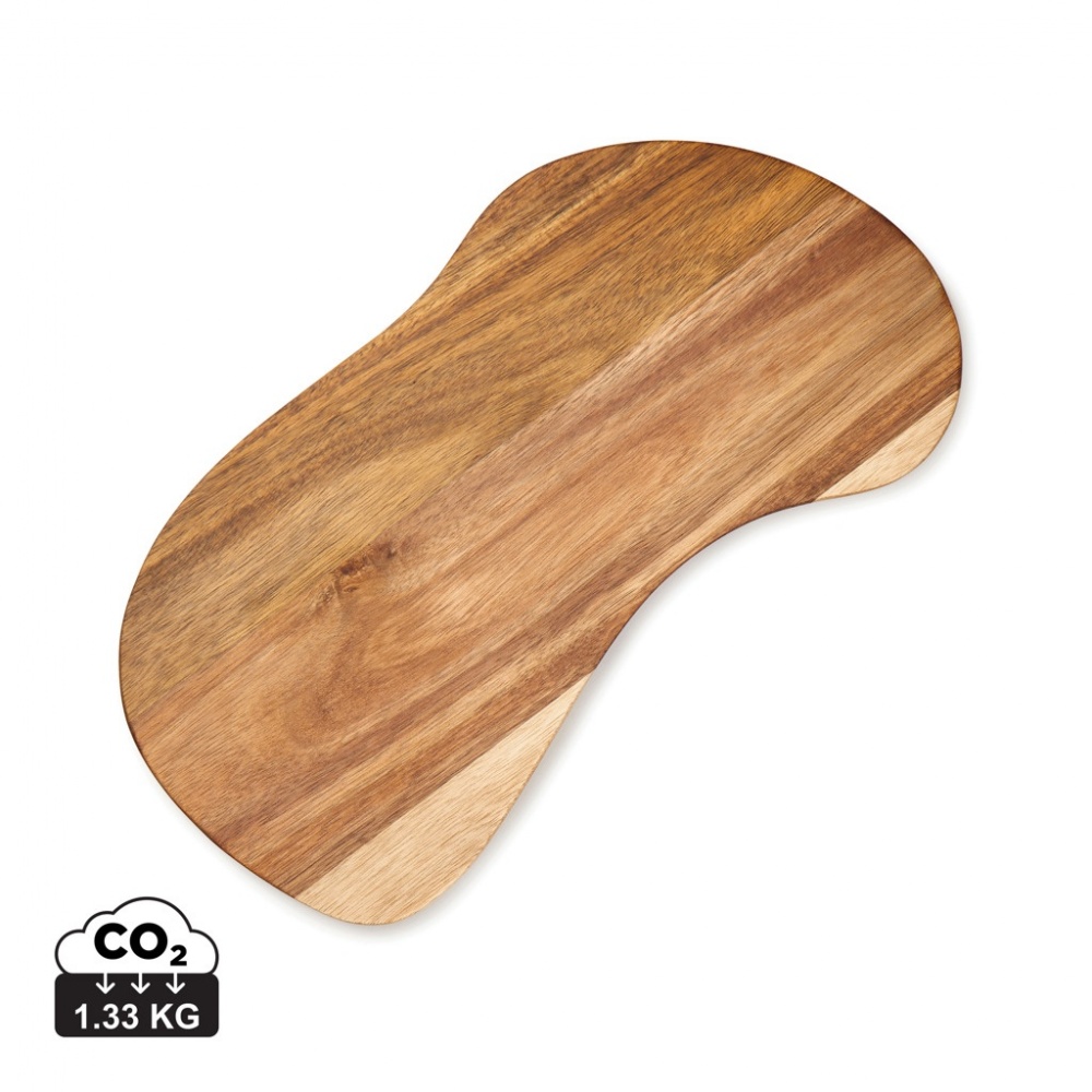 Logotrade promotional gift image of: VINGA Veia serving board M