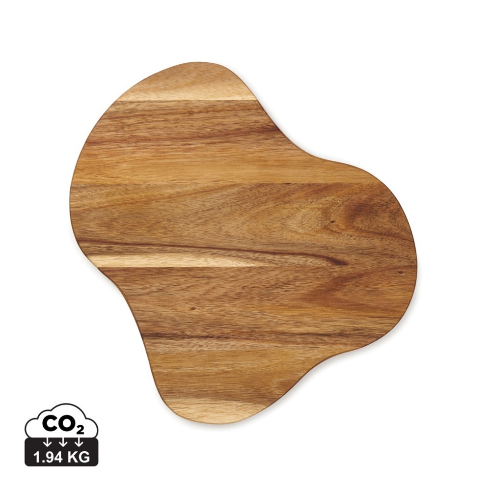Logotrade promotional merchandise photo of: VINGA Veia serving board L