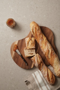 Logo trade promotional products image of: VINGA Veia serving board L