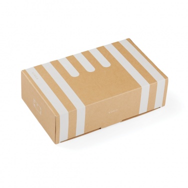 Logo trade corporate gifts picture of: VINGA Monte neu gratin dish